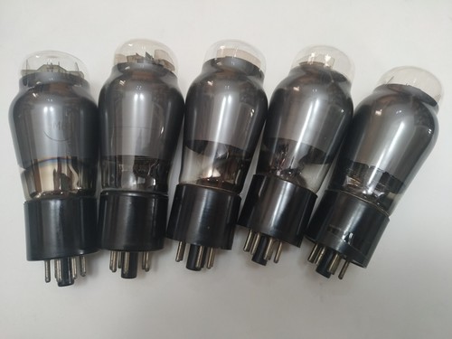 Nos 6m6g kt61 el33 - nos,