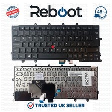 LENOVO THINKPAD X250 Keyboard
