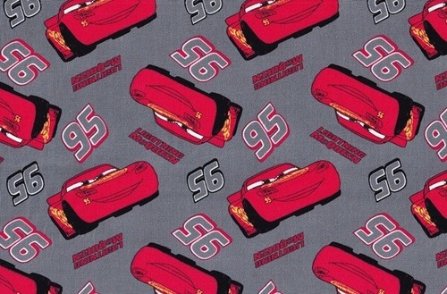 Cars and lightening mcqueen - and,