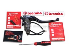 BREMBO 17RCS Corsa Corta