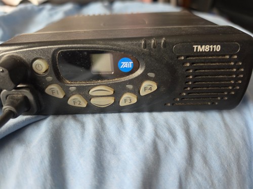 Tait tm8110 vhf - vhf, (136-174