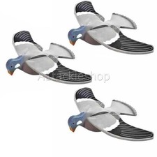 THREE Shop Soiled Foam Flying