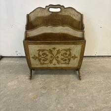 Vintage Florentine Magazine