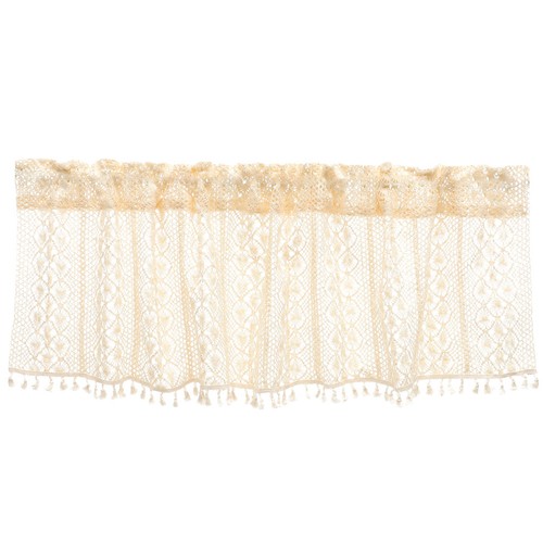 Set reusable cotton crochet - set,