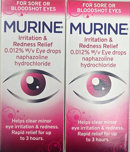 Murine irritation - (2, packs)