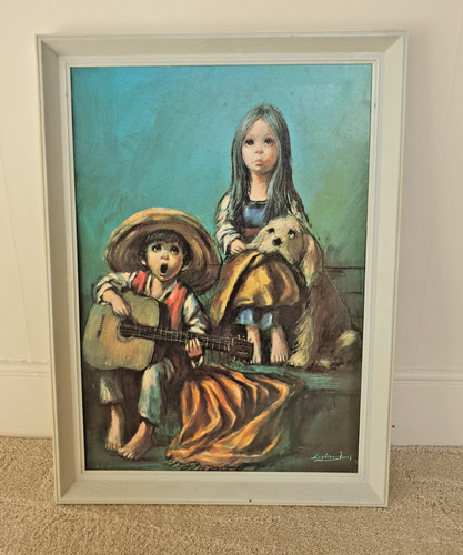Barry leighton jones kitsch - jones,