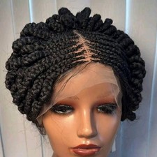 Flora Koko Braided Wig Asian