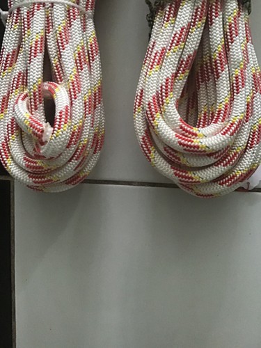 Rope dyneema size length - size, mm