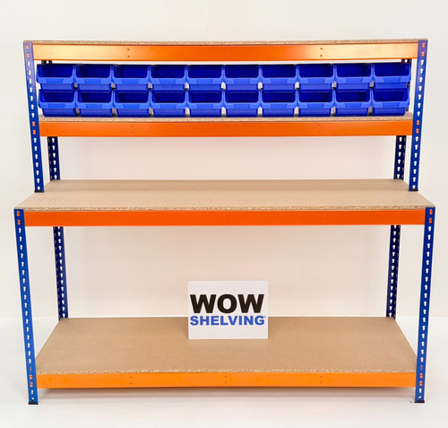 Large 1800mm workstation - 1800mm,