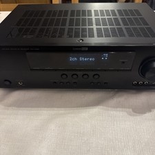 Yamaha RX-V365 5.1 AV Home