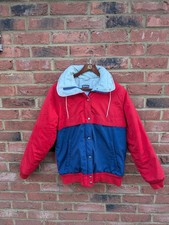 Nevica Vintage Ski Jacket Size S M  Retro