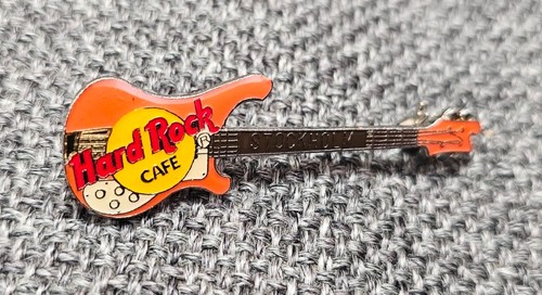Hard rock cafe stockholm - cafe,