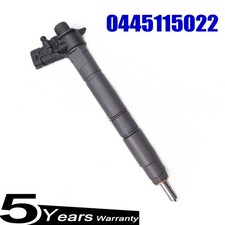0445115022 Fuel Injector For
