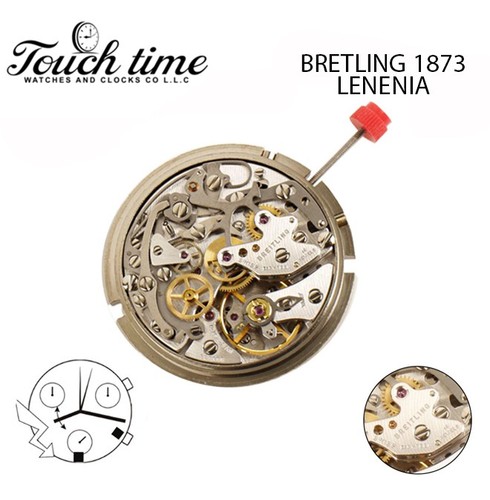 Bretling lenenia 1873 swiss - bretling,