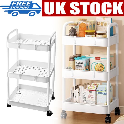 Tier kitchen trolley fruit - tier,