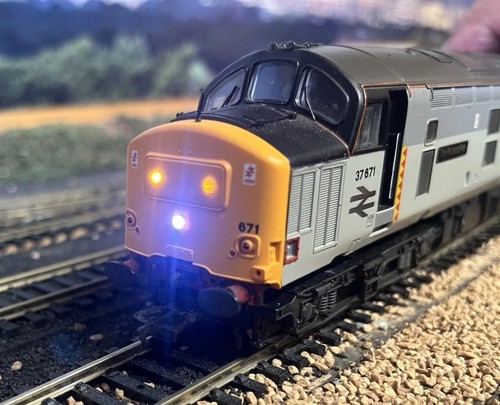 Bachmann 380 gauge class - 32-380,