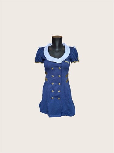 Ann summers pilot dress - ann,