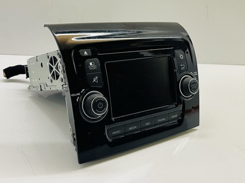 Sat nav stereo radio - stereo, for