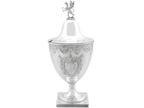 Newcastle sterling silver - sterling,