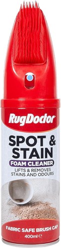 Rug doctor spot and - spot,