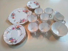 Royal Crown Derby Posies Tea
