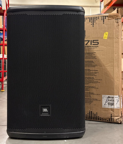 Jbl eon 715 - 715, 15"