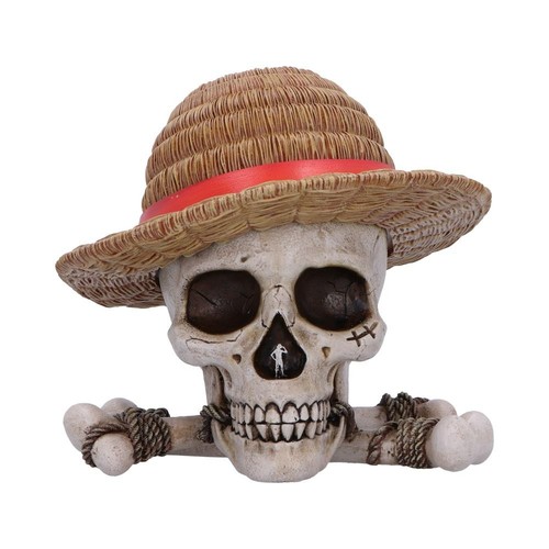 One piece luffy jolly roger - piece,