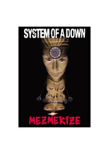 System of a down prints  Music