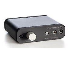 Audioengine D1 24-Bit DAC Digital-to-Analog Converter New