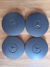 Mercedes vito centre caps hub