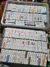 Nintendo DS Games, With Free Postage