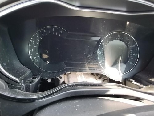 Instrument cluster ford mondeo - instrument,