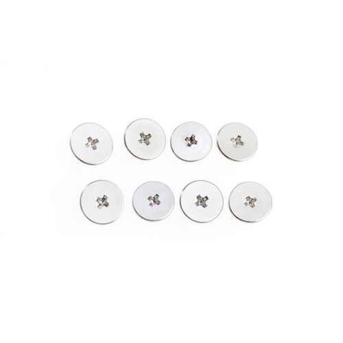 8pcs laptop hinge screws for - screws,