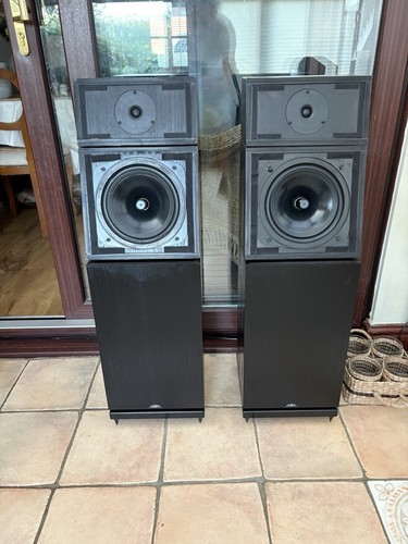 Naim sbl mk1 - naim,