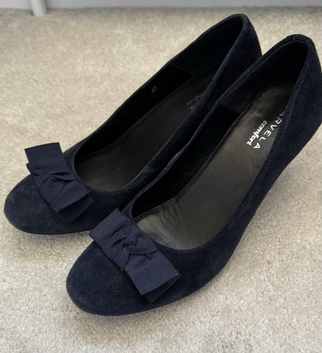 Carvela comfort navy - carvela,