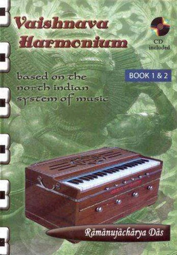 Vaishnava harmonium book 2 - vaishnava, &