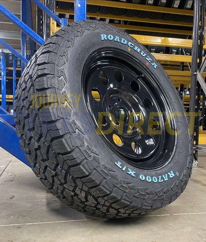 245 65r17 roadcruza - 245/65r17, ra7000