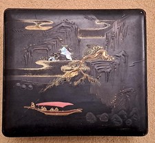 Exquisite Chinese Qing Period