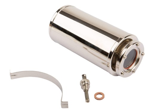 Wilesco boiler with safety - wilesco,