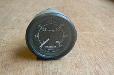 Smiths Vacuum Gauge