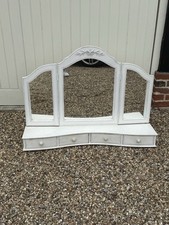 Vanity Dressing Table Folding