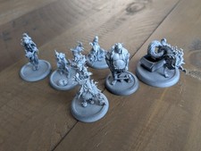 Malifaux: Alt Hamelin