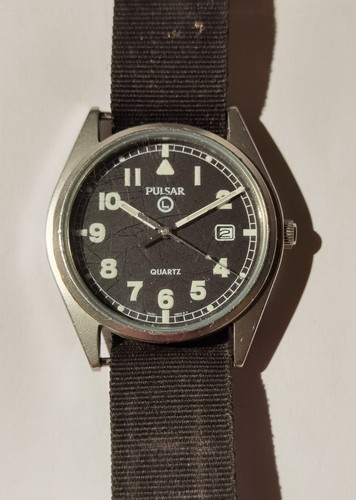Pulsar g10 6645 6052627 - pulsar, ex