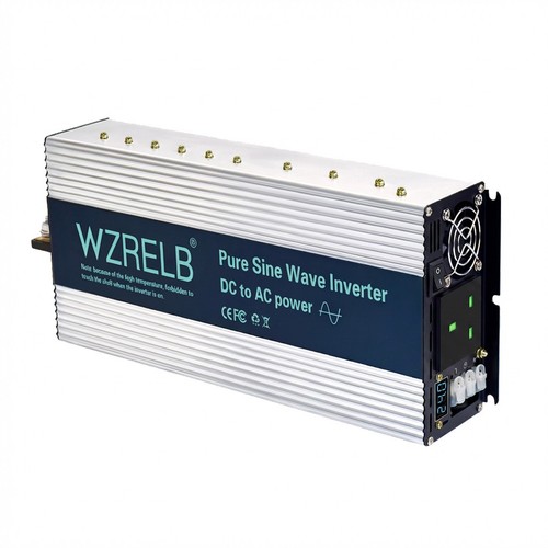 4000w pure sine wave inverter - sine,