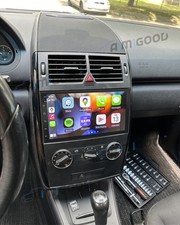 For Mercedes Benz A Class W169