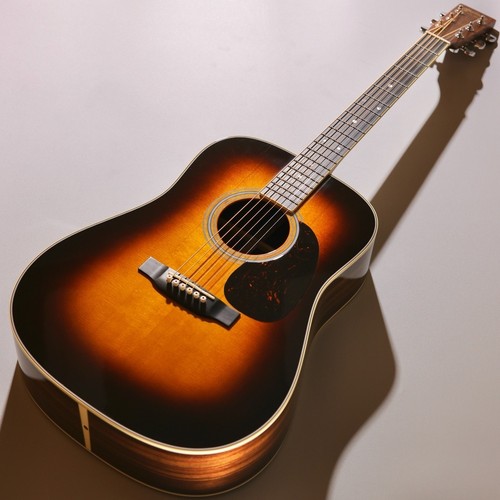 Martin standard sunburst - martin,