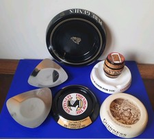 Collection Of Vintage Guinness