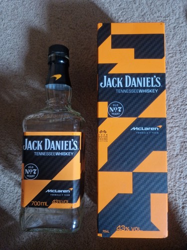 Jack daniels limited edition - limited,