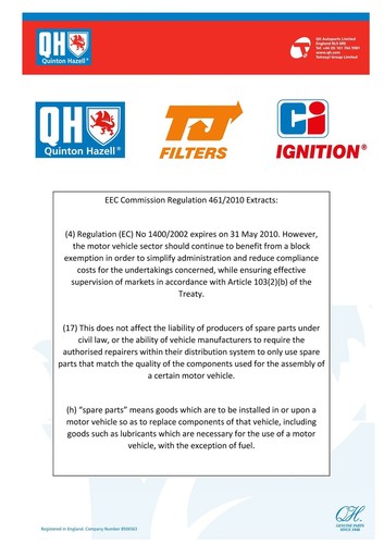 Tie rod end rh - -, l&rh