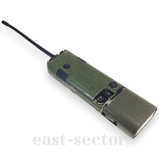 Military Radio THOMSON CSF TRC